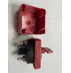 Battery Selector Switch 300Amp - 48V DC - BS6005 - ELESL